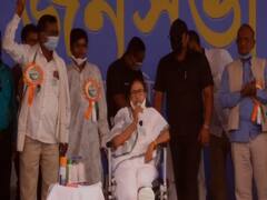 Mamata 'दीदी' के घर में PM Modi की रणभेरी | इंडिया चाहता है 