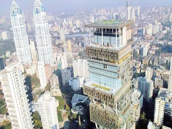 Antilia bomb scare case में 10 बड़े खुलासे, साजिश के कितने तार? 