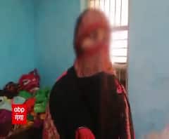 Hathras की पीड़िता ने बताई पूरी घटना, सपा नेता का नाम लिया और आतंकवादी कहा। 