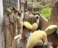 मां-बेटी को घर बुलाकर 'प्रेमी' ने किया ऐसा काम, इलाके में फैल हई 'सनसनी' | Jaunpur 