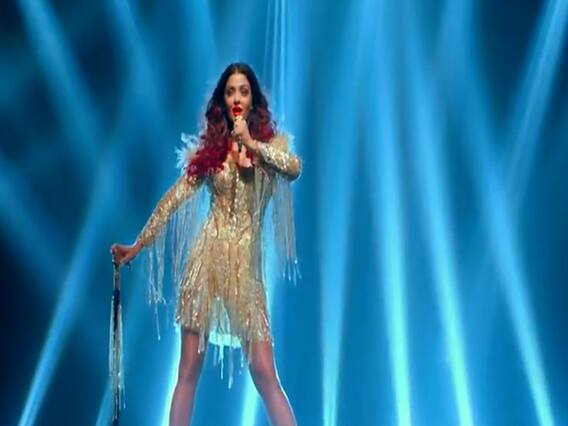 डबल रोल में बड़े पर्दे पर धमाल मचाने आ रहीं ऐश्वर्या | खबर फिल्मी है | 05 March 2021