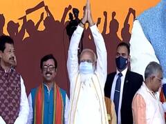 West Bengal Elections: बंगाल BJP की बैठक, आज JP Nadda-Amit Shah की बैठक