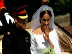 ब्रिटेन के शाही परिवार में 'रंगभेद' की पूरी दुनिया में चर्चा, भारत की संसद में गूंजा मुद्दा