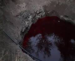 साताऱ्यात Bharat Petroleumची पाईपलाईन अज्ञातांनी फोडली; पोलीस ठाण्यात अज्ञाताविरोधात गुन्हा दाखल