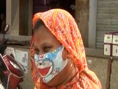 Ground Report: दिल्ली में मास्क ना पहनने पर कट रहा चालान; राजधानी में रोज बढ़ रहे कोरोना के मामले