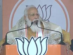 'बंगाल के किसान Modi के शब्द लिखकर रखिए'- जानिए West Bengal में PM ने ऐसा क्यों कहा