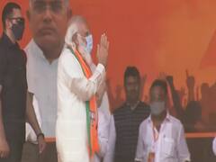 WB Polls 2021 : सत्ता की चाहत में टूट रही है शब्दों की मर्यादा ! 