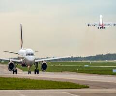Lucknow Airport पर 13 लाख से ज्यादा कीमत का सोना बरामद 