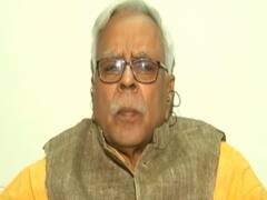 प्राइवेट नौकरियों में स्थानीय लोगों को आरक्षण वाले हरियाणा सरकार के फैसले पर RJD नेता ने उठाए सवाल