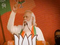 PM Modi ने Mamata Banerjee को दिया 'बंगाली बनाम बाहरी' का जवाब