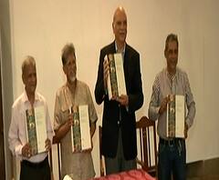 Mumbai | जे जे कला महाविद्यालयाच्या वर्धापनदिनी देशातल्या पहिल्या चित्र शिल्पकला कोशाचं प्रकाशन