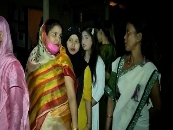 Assam Phase-1 Voting: देखिए असम में कैसा रहा पहले दिन का मतदान