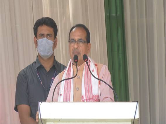 'Rahul Gandhi जिन्नाह के रास्ते पर चल रहे हैं,' Assam की रैली में शिवराज सिंह चौहान का बड़ा आरोप