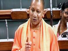 CM Yogi ने लोगों को होली की शुभकामनाएं दी, कोरोना से सावधान रहने की नसीहत भी दी