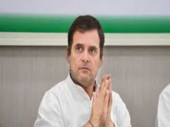 RSS पर दिए Rahul Gandhi के किस बयान को लेकर मचा है घमासान? देखिए