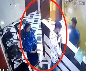 होटल नंबर 106 में दफन राज जब खुले, तो सभी सन्न रह गए | Lucknow | High Alert 