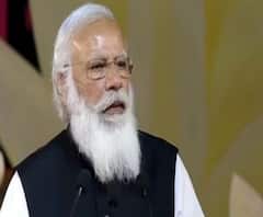 PM Modi और Amit Shah ने देशवासियों को दी Holi की शुभकामनाएं, Tweet कर दी बधाई 