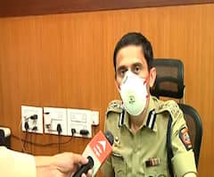 Special Report | गडचिरोलीत नक्षलवाद्यांवर महाराष्ट्र पोलिसांचा सर्जिकल स्ट्राईक | स्पेशल रिपोर्ट 