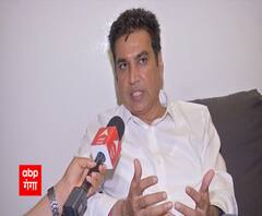 त्रिवेंद्र सरकार का बजट कम, चुनावी घोषणापत्र ज्यादा होगाः देवेंद्र यादव | Uttarakhand | ABP Ganga 