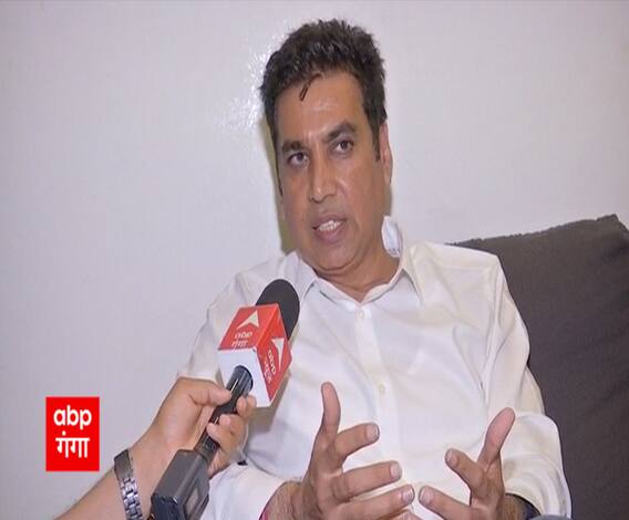 त्रिवेंद्र सरकार का बजट कम, चुनावी घोषणापत्र ज्यादा होगाः देवेंद्र यादव | Uttarakhand | ABP Ganga 