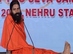 Baba Ramdev Yog Yatra : बाबा रामदेव से जानें क्या होती है नौली क्रिया...