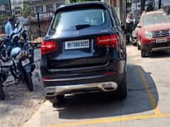Mumbai : काली Mercedes खोलेगी काले राज...