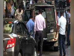 एंटीलिया केस: स्कॉर्पियो में धमकी वाली चिट्ठी सचिन वाजे ने रखी थी-सूत्र । खबरें इत्मीनान से