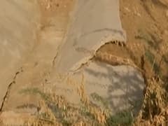 જળયાત્રાઃ બાવળાના મેમર ગામમાં નર્મદાની માઇનોર કેનાલથી ખેડૂતોને નથી થયો કોઇ ફાયદો