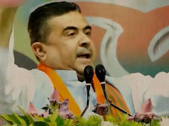 'Mamata Banerjee घुसपैठियों-रोहिंग्या की मौसी': Suvendu Adhikari
