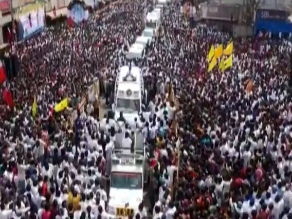 Corona: त्योहारों में भीड़ पर सरकार की सख्ती, तो चुनावी रैलियों में क्यों नहीं? | घंटी बजाओ | 25 March 2021