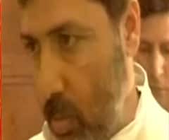 धनंजय सिंह पर 25 हजार का इनाम घोषित, अजीत सिंह हत्याकांड में फरार है पूर्व सांसद | ABP Ganga 