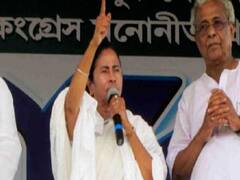 WB Elections: आज नंदीग्राम के दौरे पर Mamata Banerjee, बूथ स्तर के कार्यकर्ताओं से मिलेंगी
