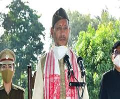 Salt Vidhan Sabha Seat पर होगी नए CM Tirath Singh Rawat की पहली परीक्षा