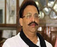 Mukhtar Ansari को UP लाने की तैयारियां तेज, STF-UP पुलिस जा सकती है पंजाब। Pradesh@360