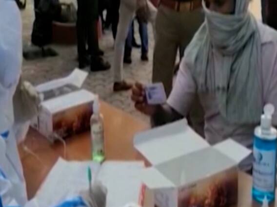 COVID-19: Nagpur में लॉकडाउन लगाया गया, कोरोना के मामले बढ़े