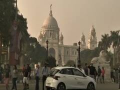 PM Modi के कोलकाता आगमन से पहले 80% होर्डिंग पर लगे ममता बनर्जी के पोस्टर | Brigade Ground Rally