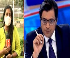 Arnab Goswami | अर्णब गोस्वामी यांना उद्या हक्कभंग समितीसमोर हजर राहण्यासाठी समन्स