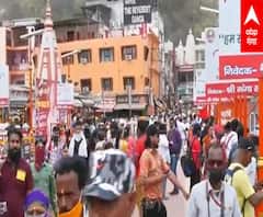 कोरोना के बीच Maha Kumbh को लेकर कितना तैयार Haridwar, Har Ki Pauri की तस्वीर ने खोली पोल
