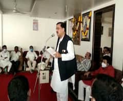 'तुम्हाला उमेदवारी कशी मिळते मी बघतो', भारत भालकेंच्या गादीसाठी युवराज पाटलांनी दंड थोपटले