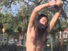 Yog Bhagave Rog: ઓબીસીટીની તકલીફને કરો જડમૂળથી દૂર