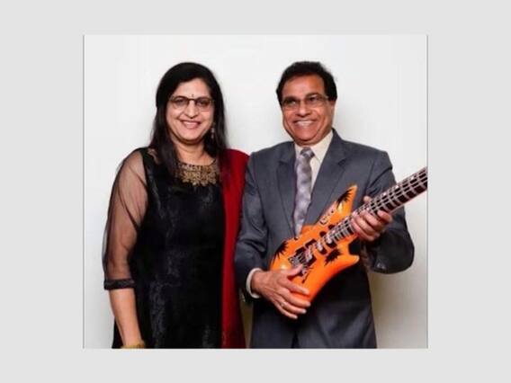 અમેરિકામાં ગુજરાતી દંપત્તિ પર ફાયરિંગ, મહિલાનું મોત, જુઓ વીડિયો