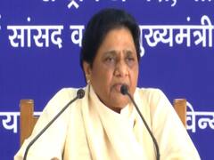 Farm laws, तेल की कीमतों और मंहगाई को लेकर केंद्र पर Mayawati का हमला