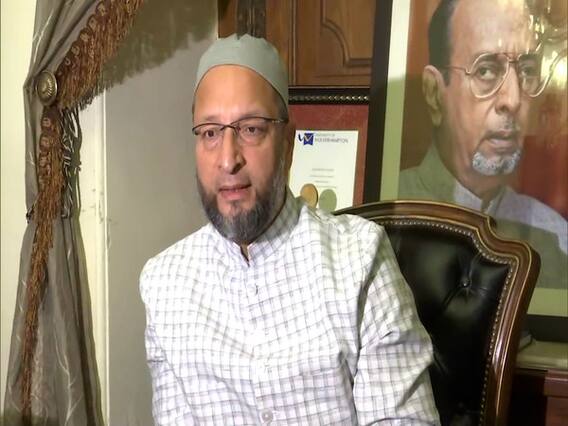अगर मंगल को मीट की दुकानें बंद, तो Friday को शराब की दुकानें भी बंद होनी चाहिए ! : Asaduddin Owaisi