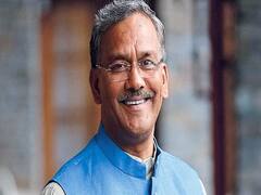 Uttarakhand : राजनीतिक उठा-पटक के बीच, Trivendra Singh Rawat पर बनने लगे Memes 