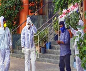 Uttarakhand में Corona के 257 नए केस आए सामने, एक मरीज ने तोड़ा दम 