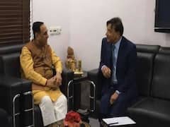 વિશ્વની સૌથી મોટી સ્ટીલ ઉત્પાદક કંપની આર્સેલર મિત્તલ ગુજરાતમાં રોકાણ કરશે