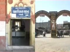 જૂનાગઢની વંથલી તાલુકા પંચાયતમાં કોગ્રેસના વિજેતા સભ્ય એ ભાજપને જાહેર કર્યો ટેકો