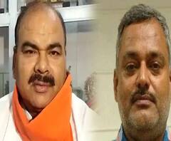 'Vikas Dubey का भाई और पत्नी फर्जी केस में फंसाए गए, खत्म हो मुकदमा' | BJP MLC Umesh Dwivedi