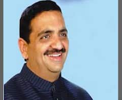 NCP MLC Anil Bhosale यांना ईडीकडून अटक, सहकारी बँक घोटाळ्याप्रकरणी कारवाई