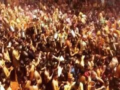 Covid-19 प्रोटोकॉल में सख्ती नहीं सिर्फ lockdown से ही मानेगी जनता? | संविधान की शपथ